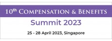10th Compensation and Benefits Summit 2023